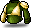 Green Hunter's Armor (M) 